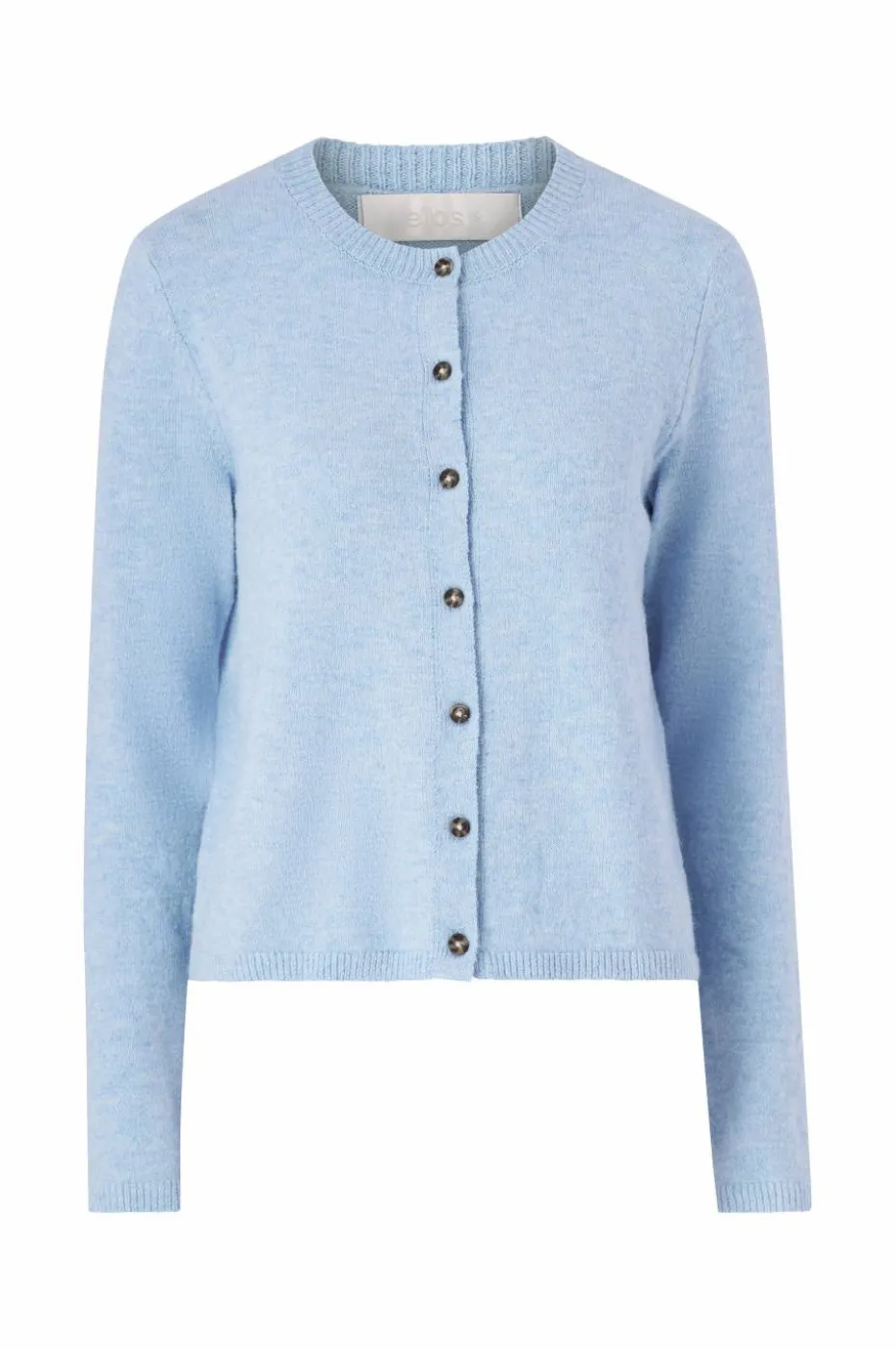 Ellos Collection Strikket cardigan