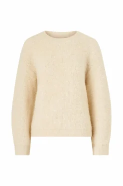Ellos Collection Strikket pullover