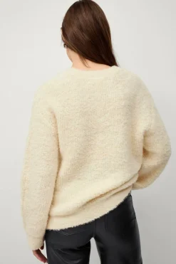 Ellos Collection Strikket pullover