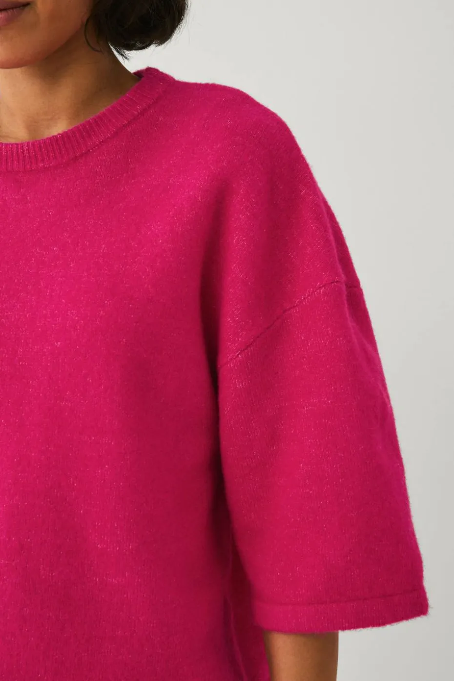 Ellos Collection Strikket topp