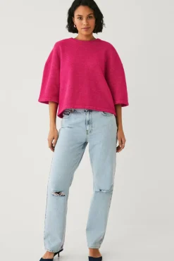 Ellos Collection Strikket topp