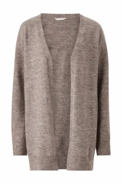 Ellos Collection Strikket cardigan