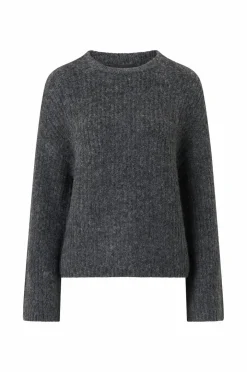 Ellos Collection Strikket pullover