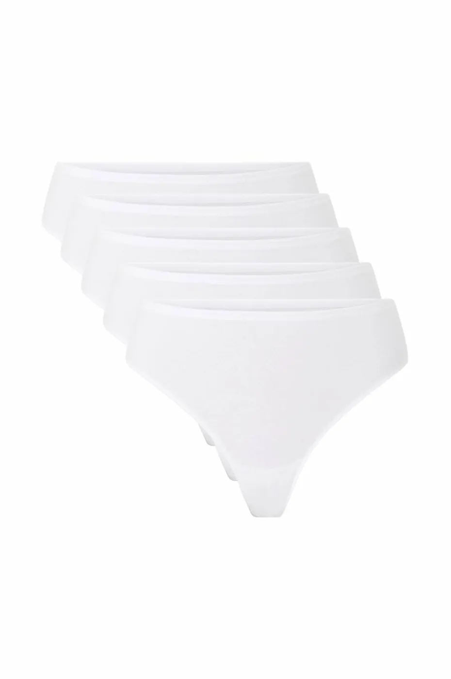 Ellos Collection Stringtruser 5-pakning