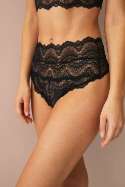 Ellos Collection Stringtruser i blonde