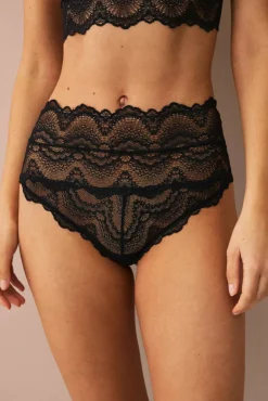 Ellos Collection Stringtruser i blonde