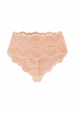 Ellos Collection Stringtruser i blonde