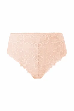 Ellos Collection Stringtruse med høy midje