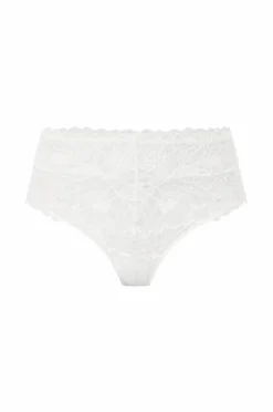Ellos Collection Stringtruser i blonde