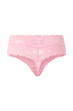 Ellos Collection Stringtruser i blonde