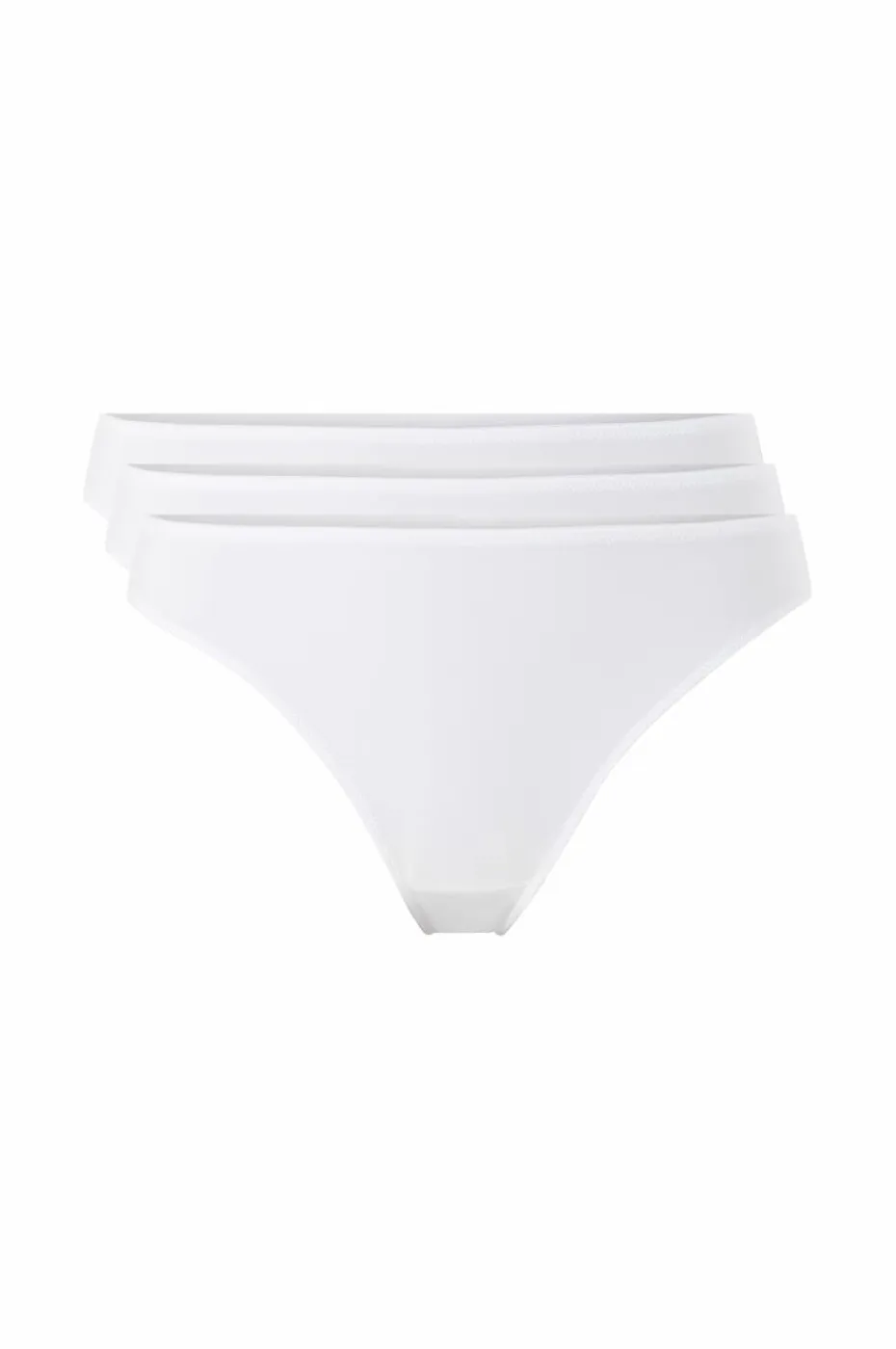 Ellos Collection Stringtruser 3-pakning