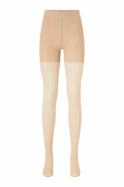 Ellos Collection Strømpebukser 40 DEN Dull Push Up - medium support