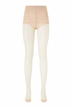 Ellos Collection Strømpebukser Hold In 20 DEN Semishiny - medium support