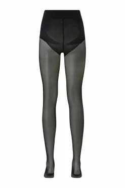 Ellos Collection Strømpebukser Hold In 20 DEN Semishiny - medium support