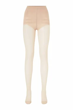 Ellos Collection Strømpebukser Hold in 40 DEN Semishiny - medium support