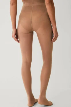 Ellos Collection Strømpebukser Hold in 40 DEN Semishiny - medium support