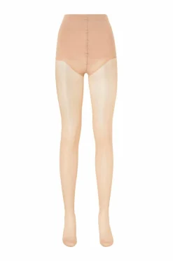 Ellos Collection Strømpebukser Hold in 40 DEN Semishiny - medium support