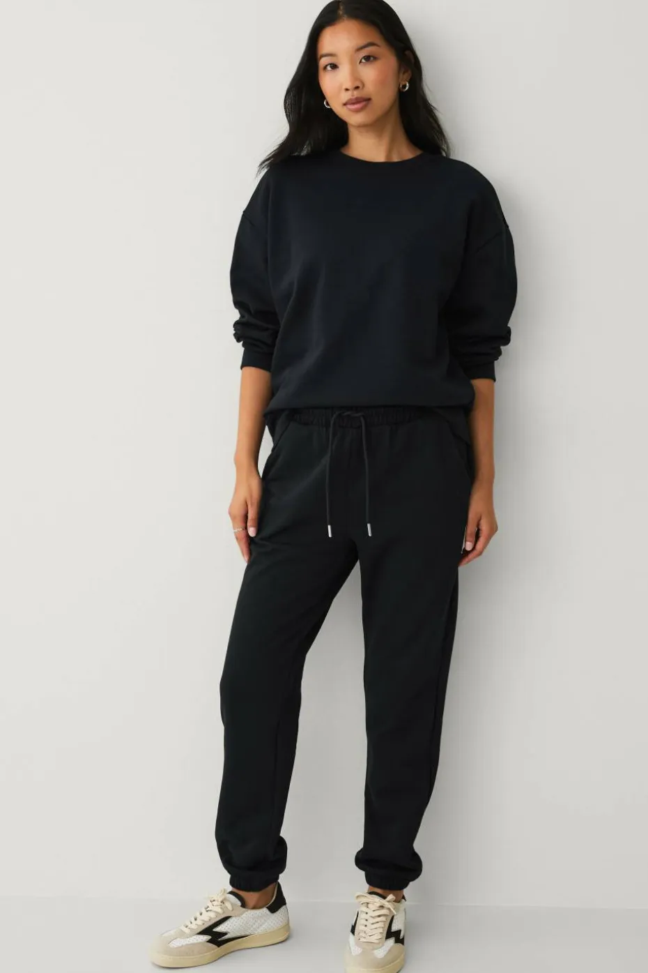 Ellos Collection Sweatbukser