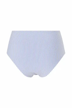 Ellos Collection Tai High Bikini Rosa
