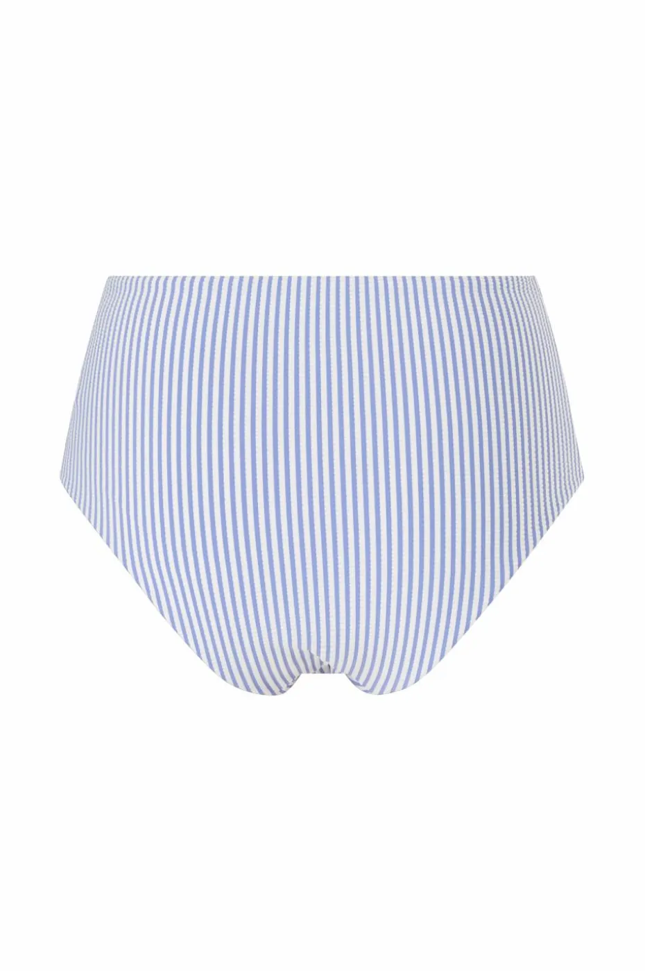 Ellos Collection Tai High Bikini Rosa