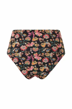 Ellos Collection Tai High Bikini Rosa
