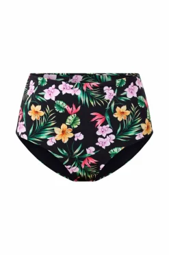 Ellos Collection Tai High Bikini Rosa