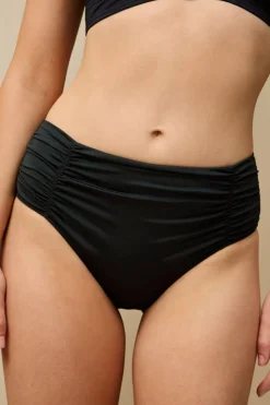 Ellos Collection Tai Midi Bikini Rosa