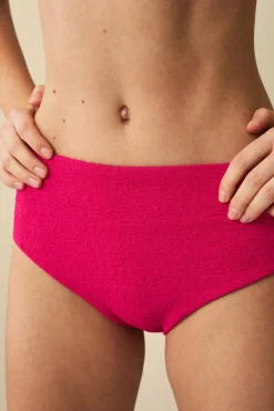 Ellos Collection Tai Midi Bikini Rosa