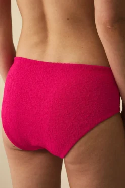 Ellos Collection Tai Midi Bikini Rosa