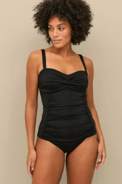 Ellos Collection Tankini med shaping-effekt