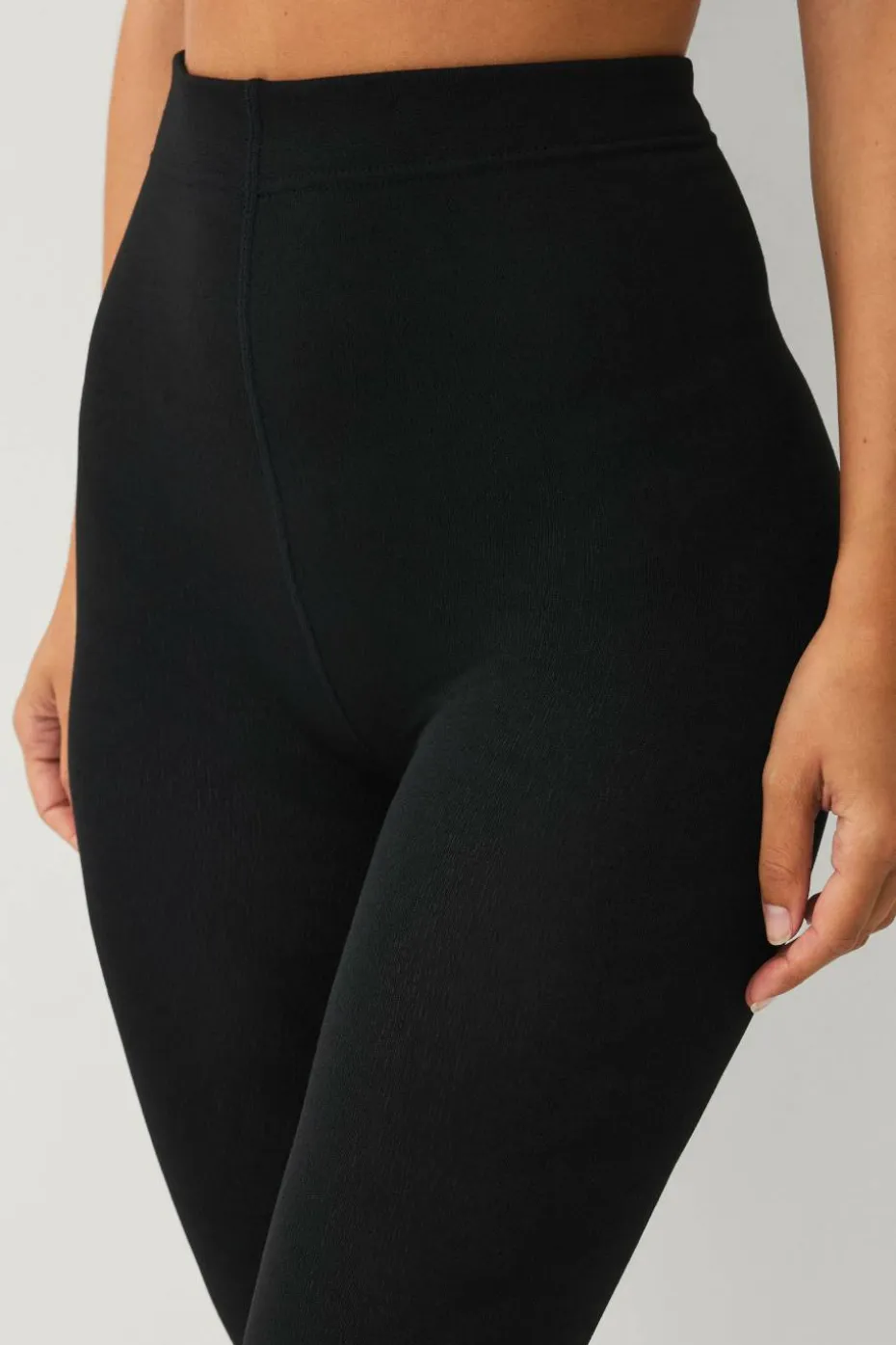 Ellos Collection Termiske leggings