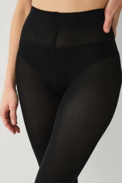 Ellos Collection Tights 80 DEN 2-pakning