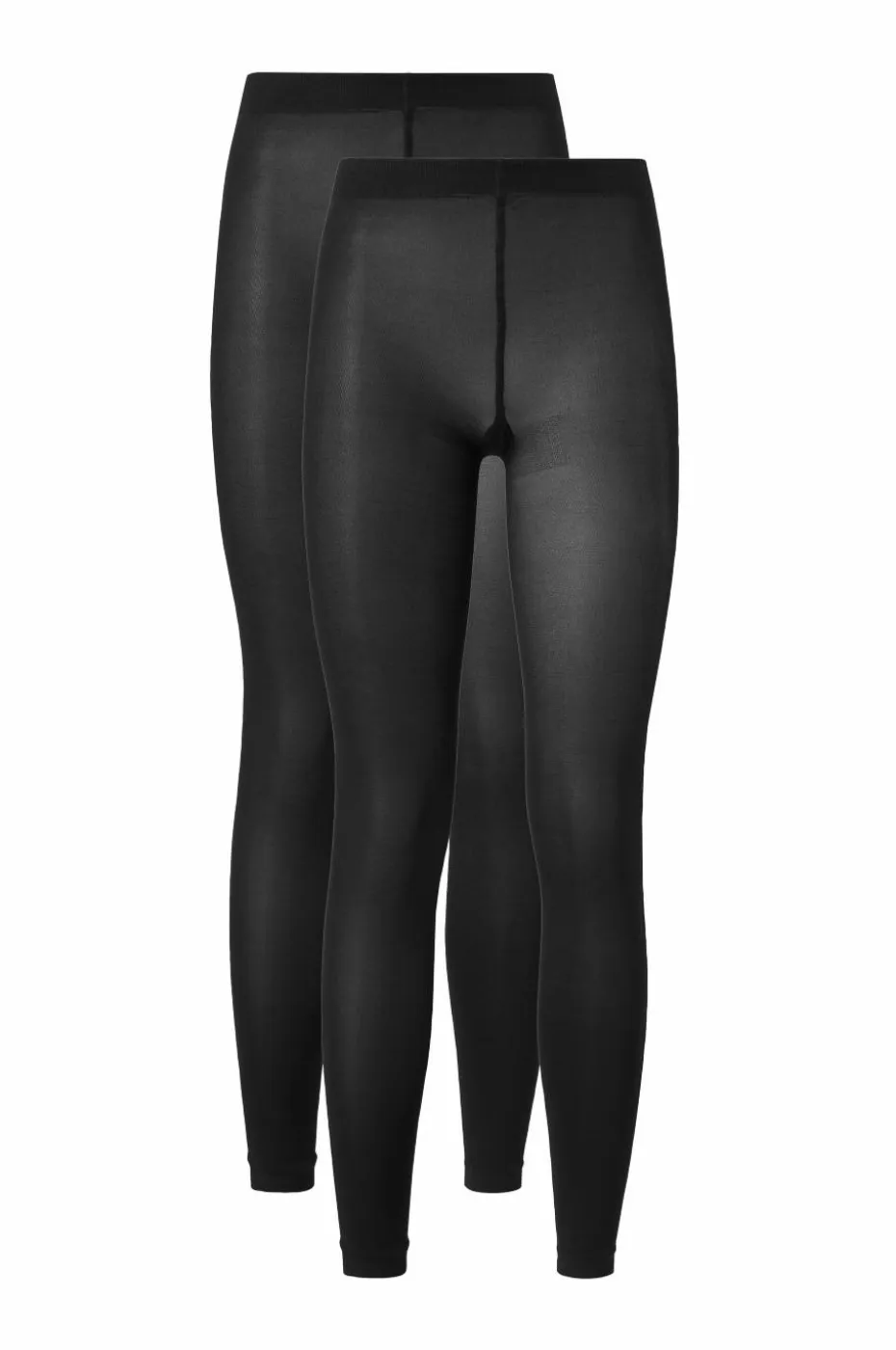 Ellos Collection Tights 80 Den 2-pakning