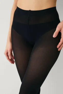 Ellos Collection Tights 40 Den 2-pakning