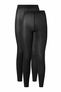 Ellos Collection Tights 40 Den 2-pakning