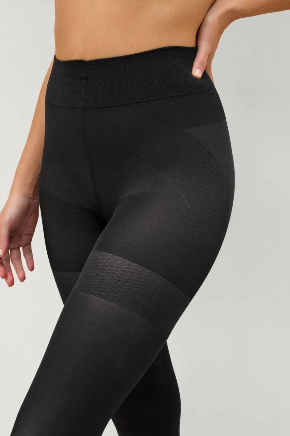 Ellos Collection Tights Magic Lift 60 den - medium support