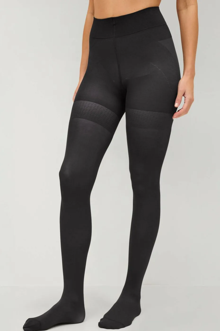 Ellos Collection Tights Magic Lift 60 den - medium support