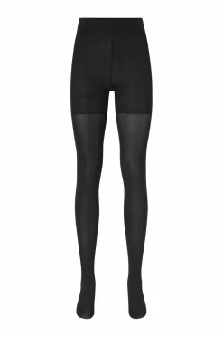 Ellos Collection Tightser Push up Dull 80 den - medium support