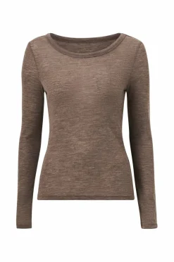 Ellos Collection Topp i fin ullkvalitet