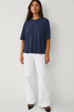Ellos Collection Topp i kraftige strikkeplagg
