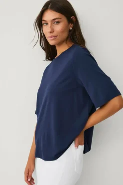 Ellos Collection Topp i kraftige strikkeplagg