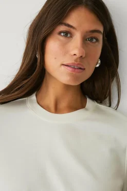 Ellos Collection Topp i kraftige strikkeplagg