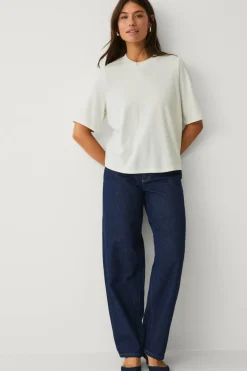 Ellos Collection Topp i kraftige strikkeplagg