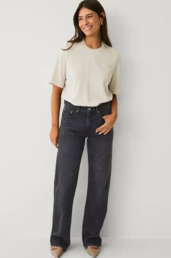 Ellos Collection Topp i kraftige strikkeplagg