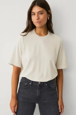 Ellos Collection Topp i kraftige strikkeplagg