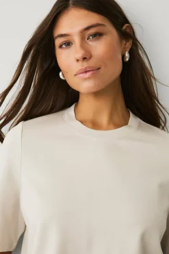 Ellos Collection Topp i kraftige strikkeplagg