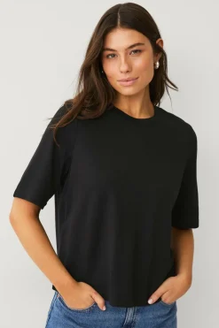 Ellos Collection Topp i kraftige strikkeplagg