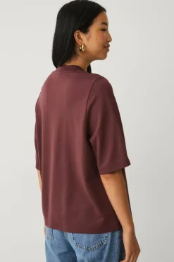 Ellos Collection Topp i kraftige strikkeplagg