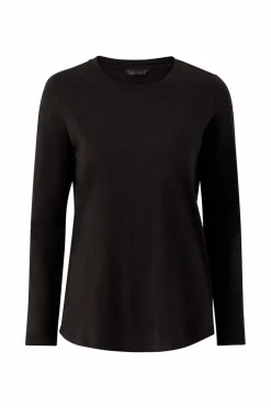 Ellos Collection Topp i myk bomullsblonder