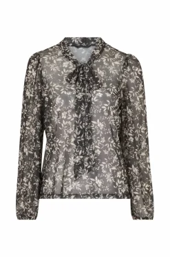Ellos Collection Topp i mesh